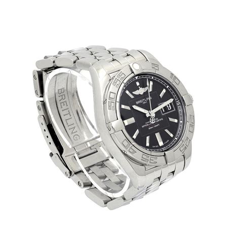 used breitling watches for sale|certified used breitling watches.